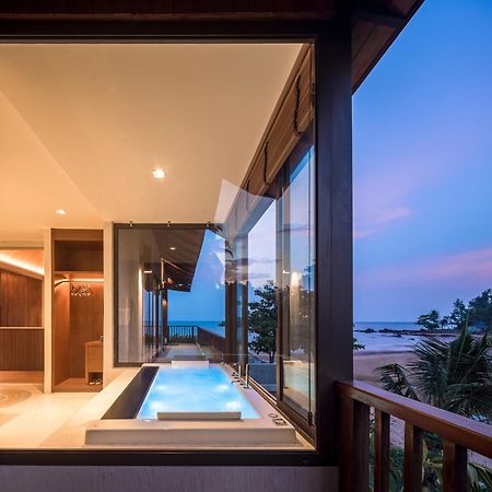 Saai Resort Bang Saphan Noi Dış mekan fotoğraf