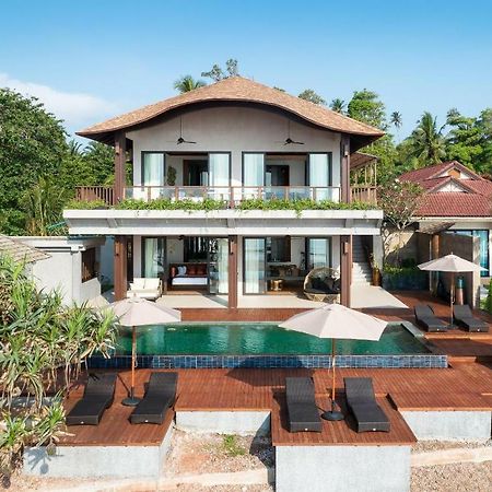 Saai Resort Bang Saphan Noi Dış mekan fotoğraf