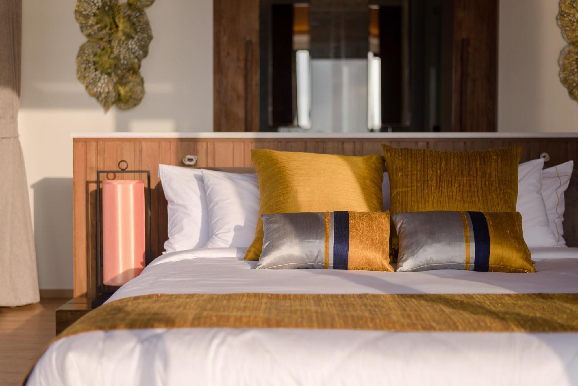 Saai Resort Bang Saphan Noi Dış mekan fotoğraf