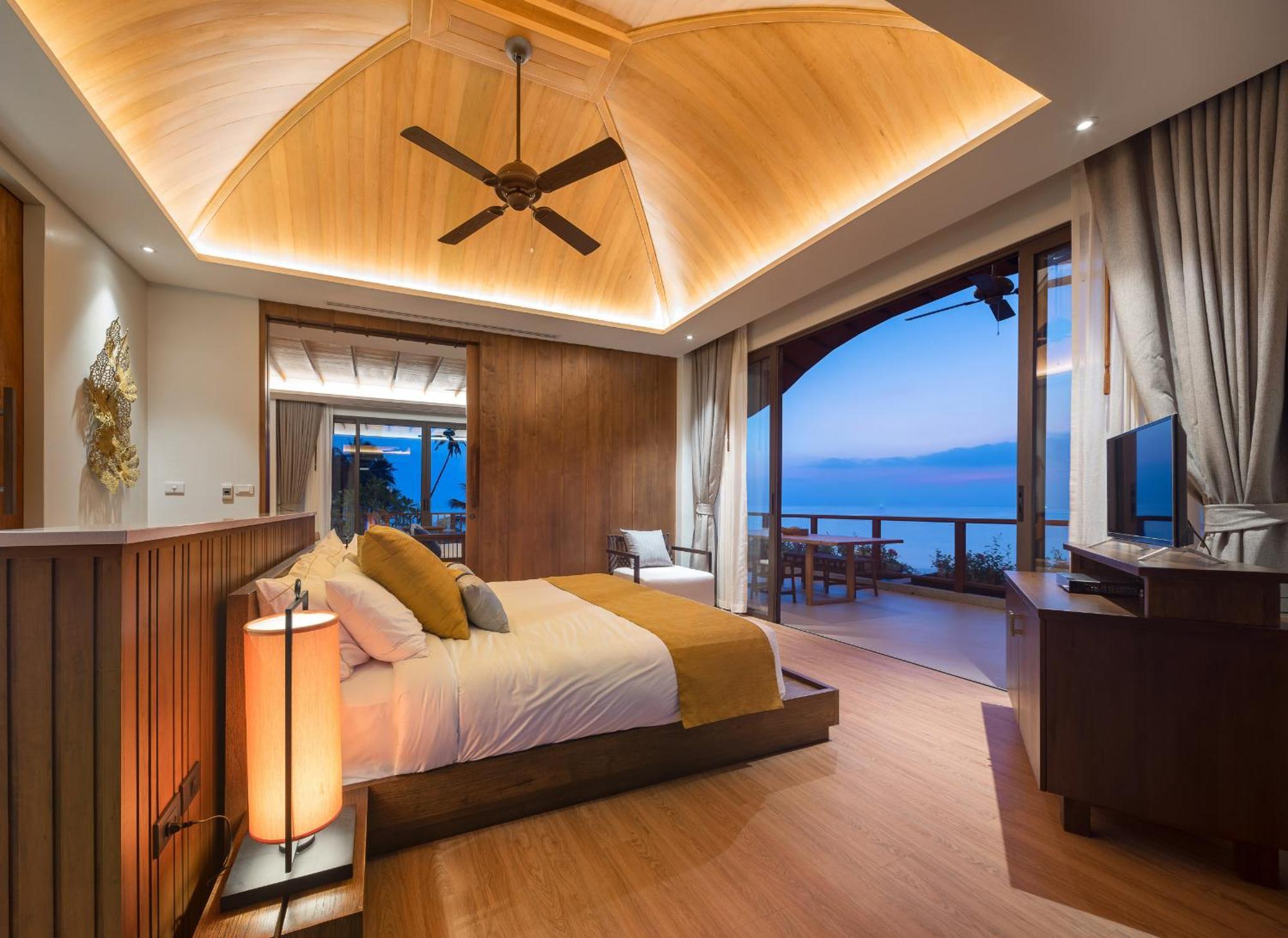 Saai Resort Bang Saphan Noi Dış mekan fotoğraf