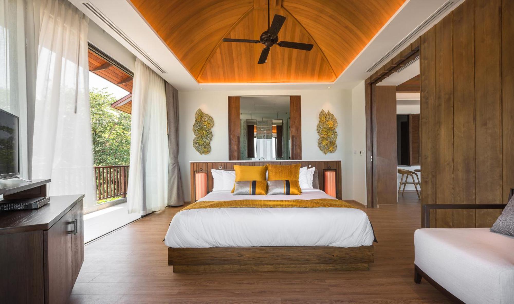 Saai Resort Bang Saphan Noi Dış mekan fotoğraf