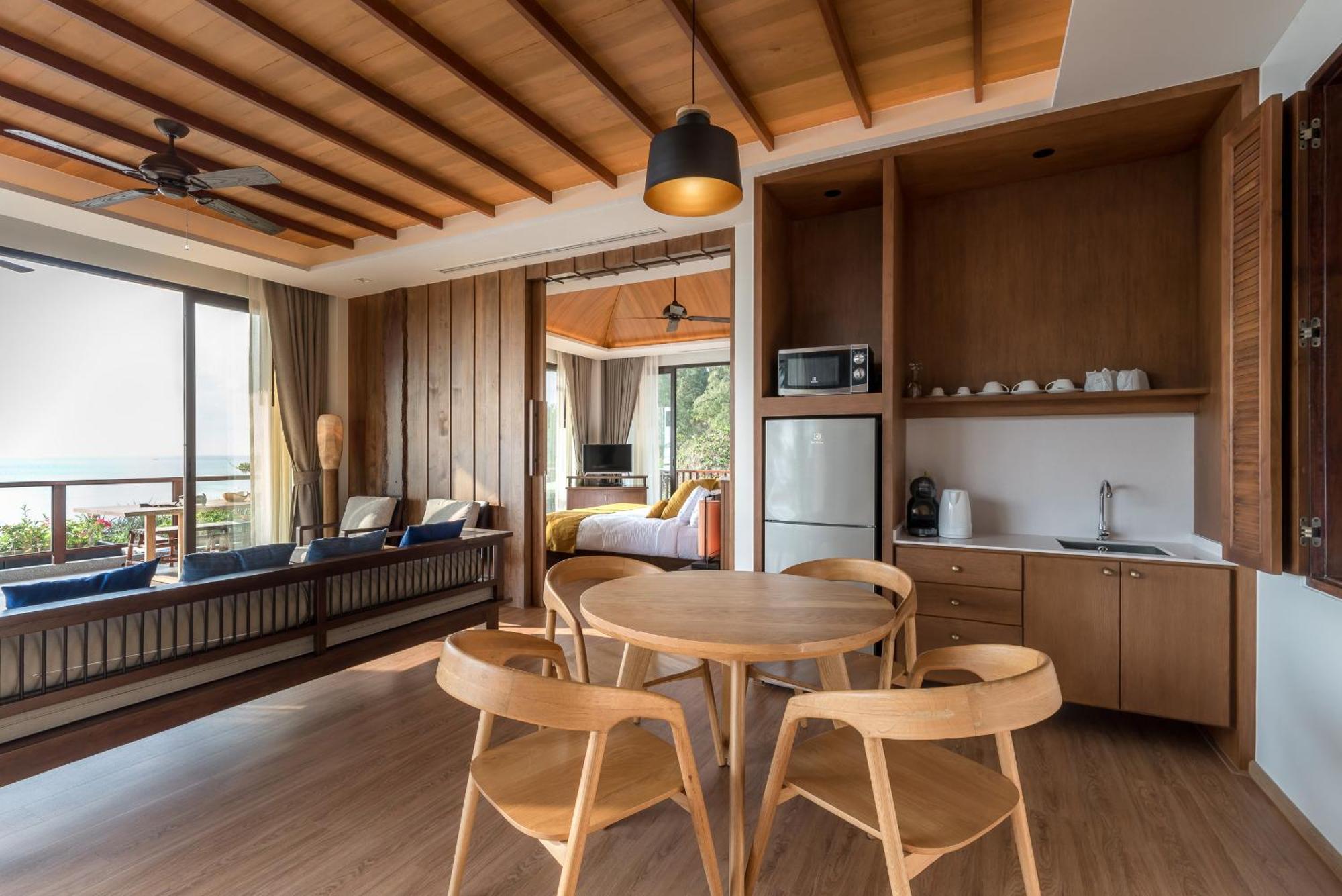 Saai Resort Bang Saphan Noi Dış mekan fotoğraf