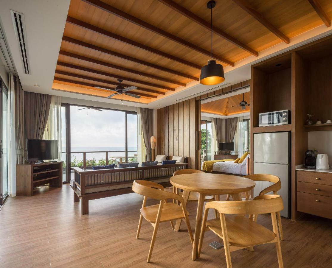 Saai Resort Bang Saphan Noi Dış mekan fotoğraf