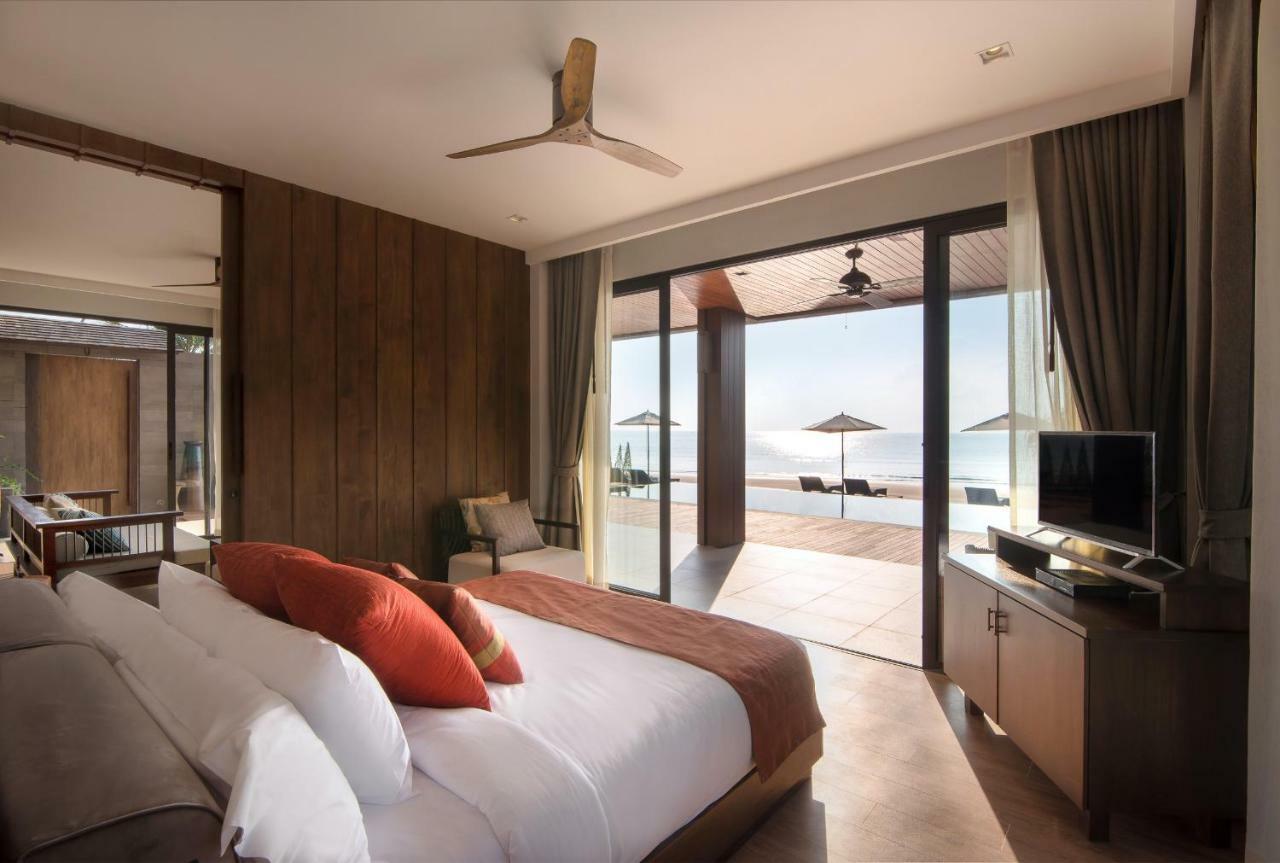 Saai Resort Bang Saphan Noi Dış mekan fotoğraf