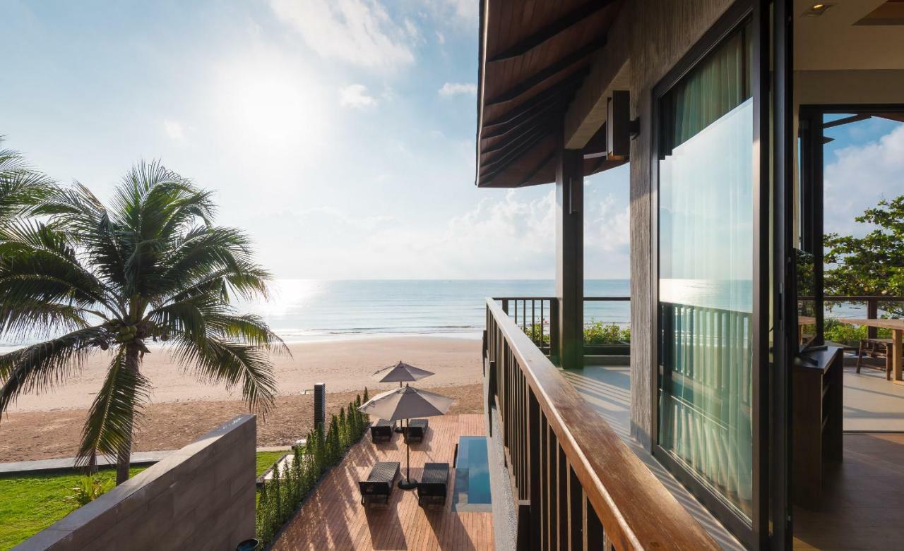 Saai Resort Bang Saphan Noi Dış mekan fotoğraf