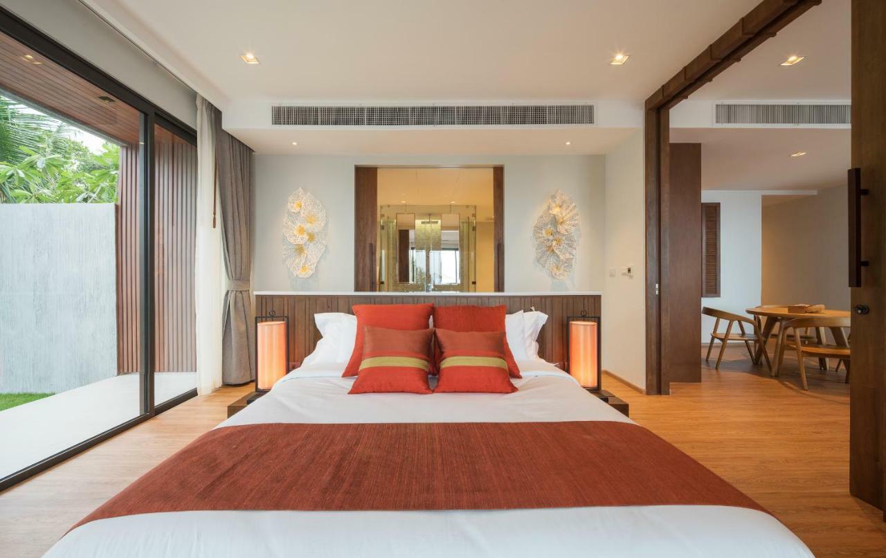 Saai Resort Bang Saphan Noi Dış mekan fotoğraf
