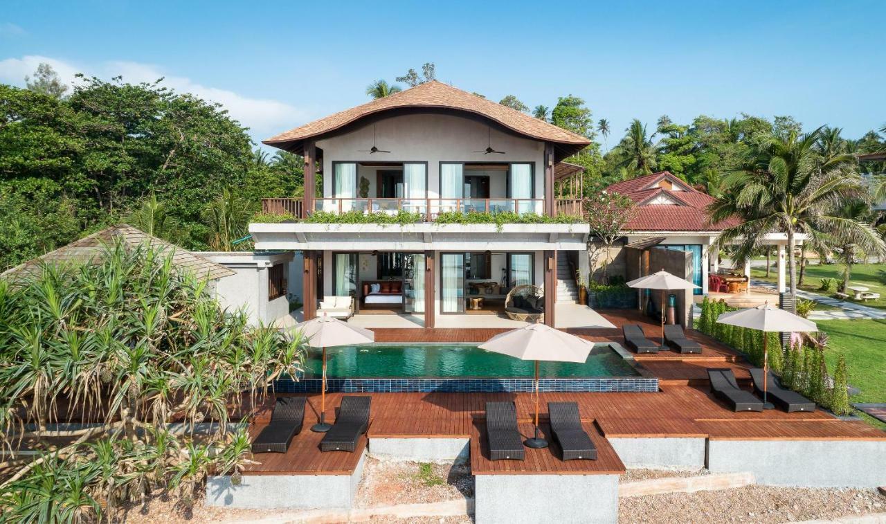 Saai Resort Bang Saphan Noi Dış mekan fotoğraf