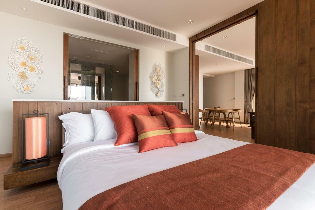 Saai Resort Bang Saphan Noi Dış mekan fotoğraf