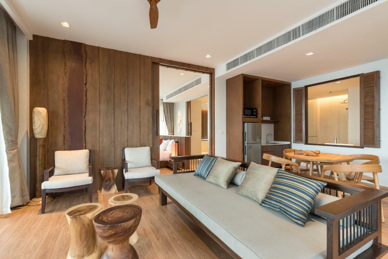 Saai Resort Bang Saphan Noi Dış mekan fotoğraf