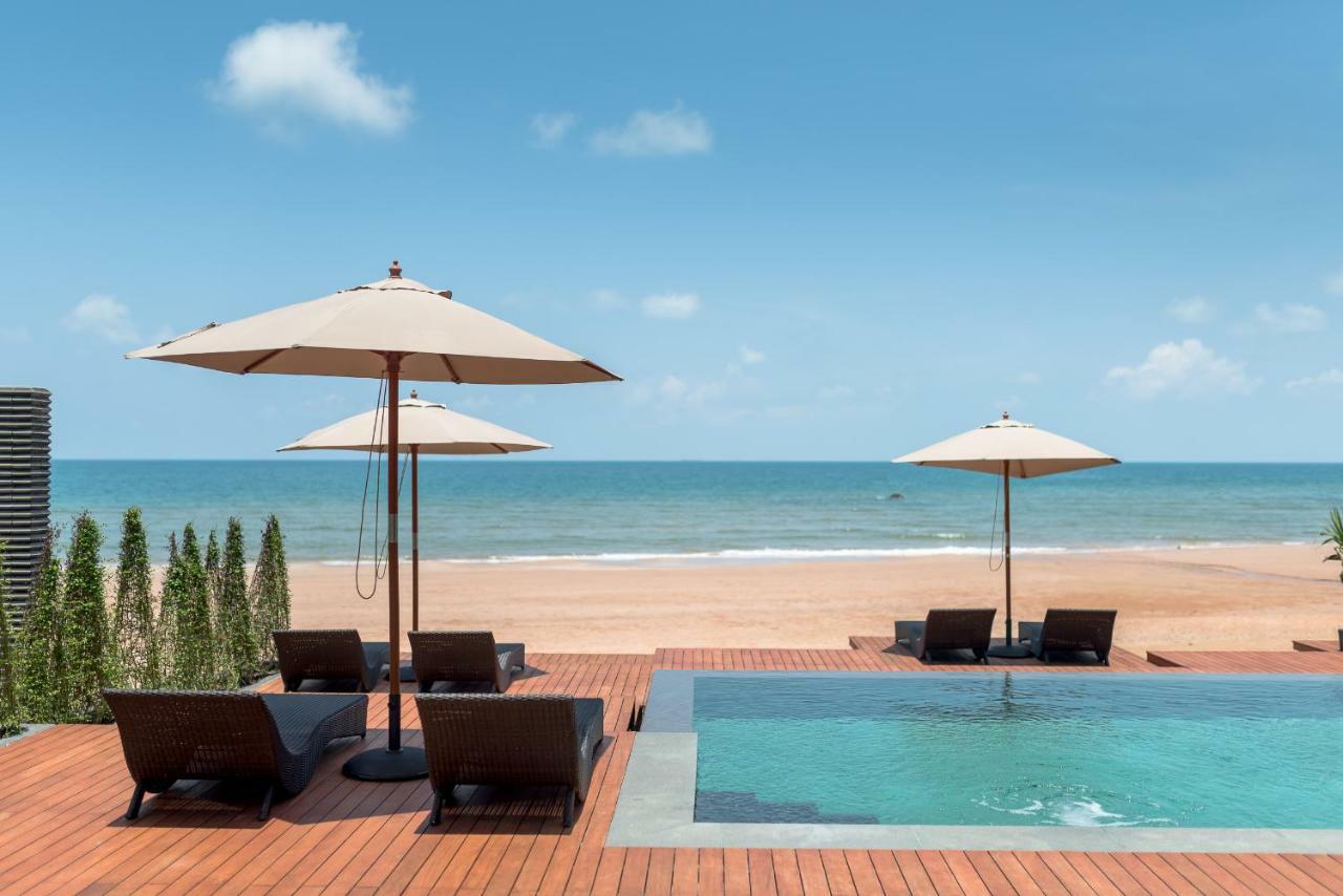 Saai Resort Bang Saphan Noi Dış mekan fotoğraf