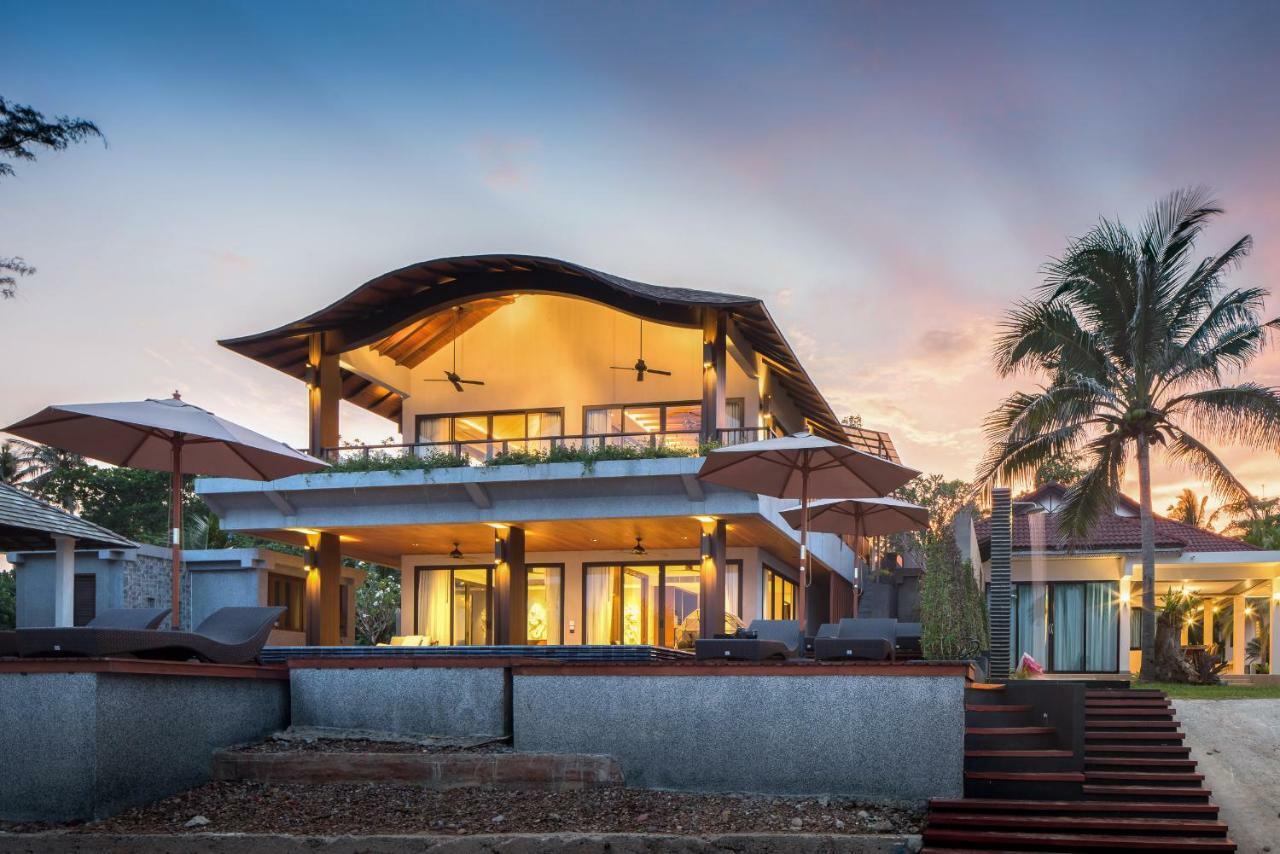 Saai Resort Bang Saphan Noi Dış mekan fotoğraf