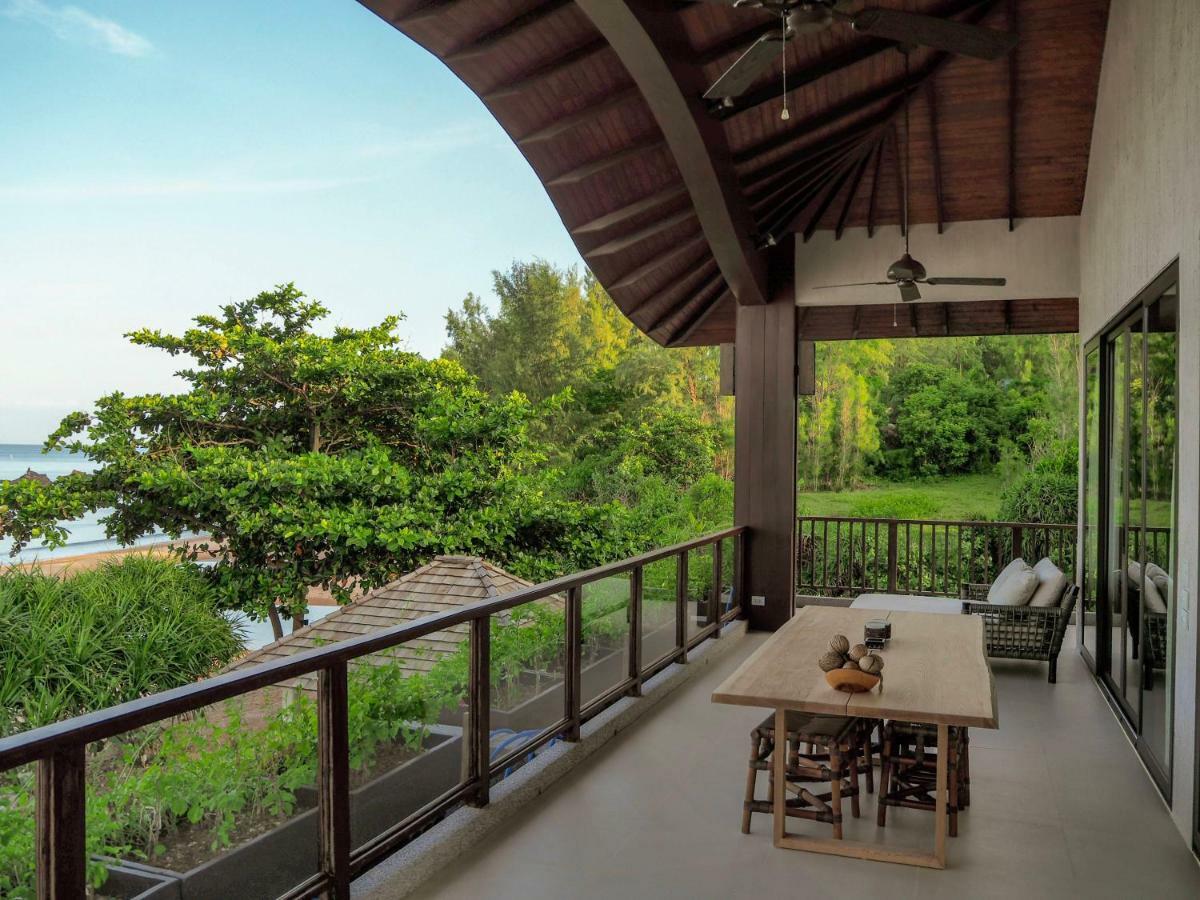 Saai Resort Bang Saphan Noi Dış mekan fotoğraf