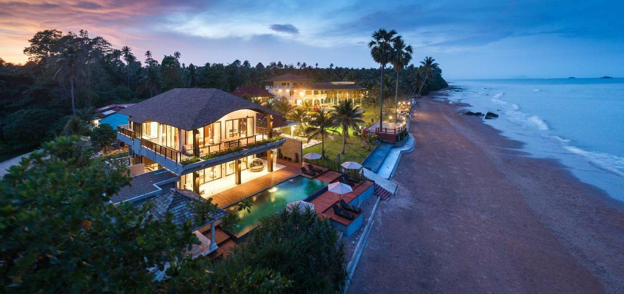 Saai Resort Bang Saphan Noi Dış mekan fotoğraf