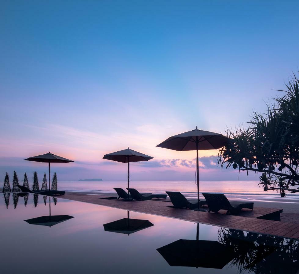 Saai Resort Bang Saphan Noi Dış mekan fotoğraf