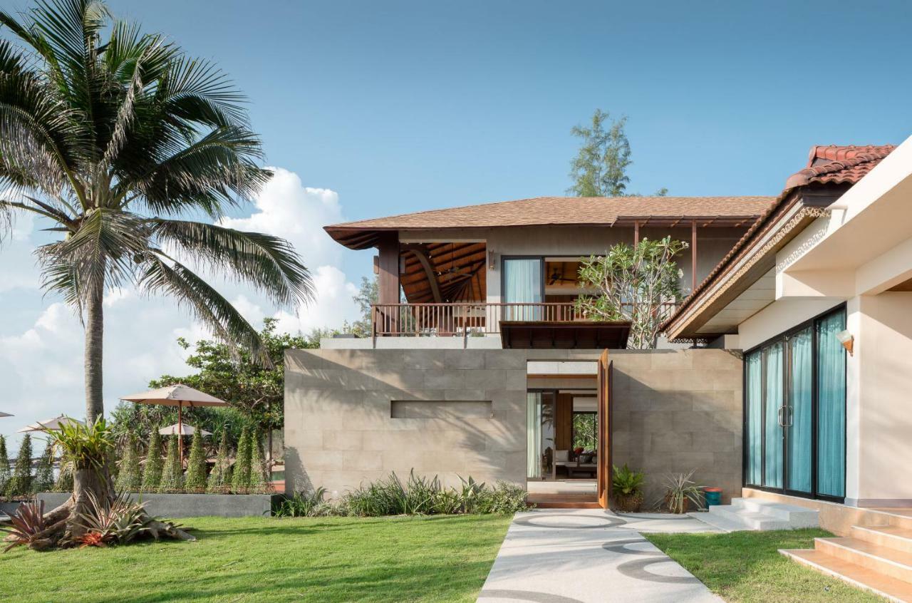 Saai Resort Bang Saphan Noi Dış mekan fotoğraf