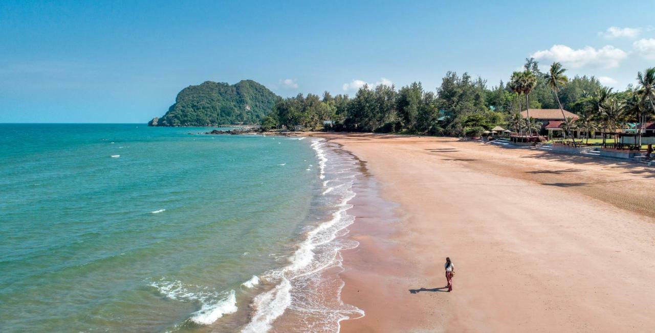 Saai Resort Bang Saphan Noi Dış mekan fotoğraf