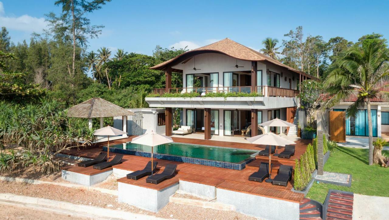 Saai Resort Bang Saphan Noi Dış mekan fotoğraf