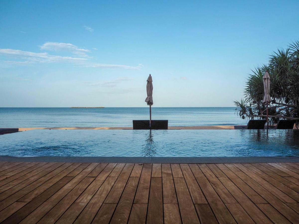 Saai Resort Bang Saphan Noi Dış mekan fotoğraf