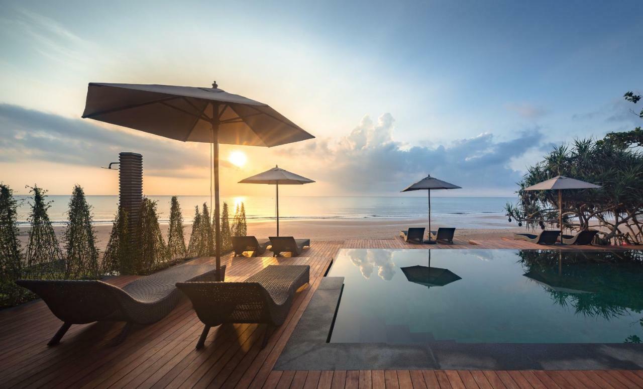 Saai Resort Bang Saphan Noi Dış mekan fotoğraf