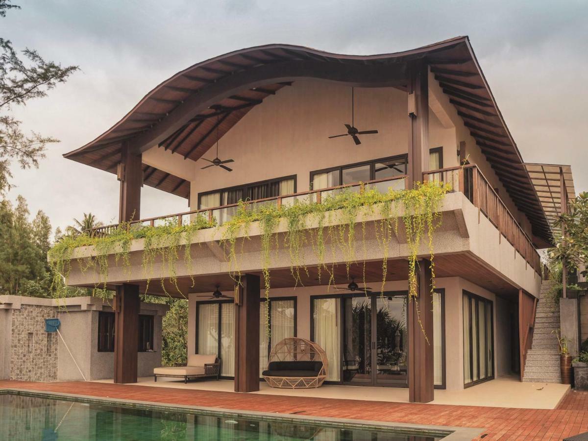 Saai Resort Bang Saphan Noi Dış mekan fotoğraf