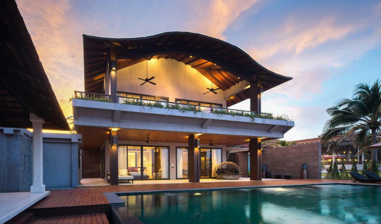 Saai Resort Bang Saphan Noi Dış mekan fotoğraf