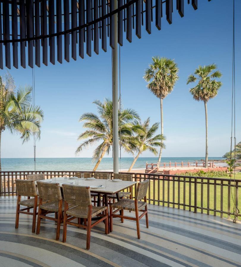 Saai Resort Bang Saphan Noi Dış mekan fotoğraf